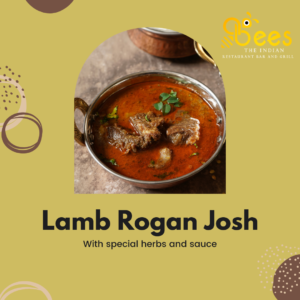 Must try indian dishes in Colchester