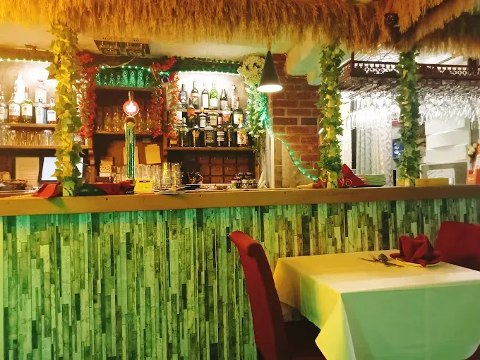 Indian Restaurant Near Colchester