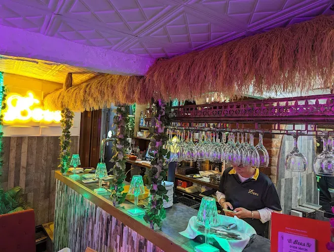 Best Colchester Indian Takeaway
