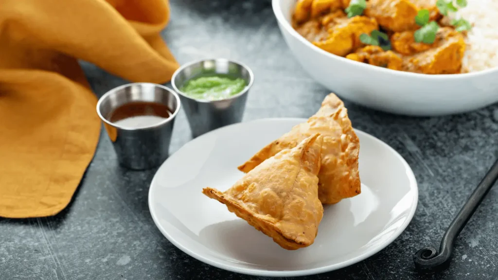 Indian Snacks Near Me