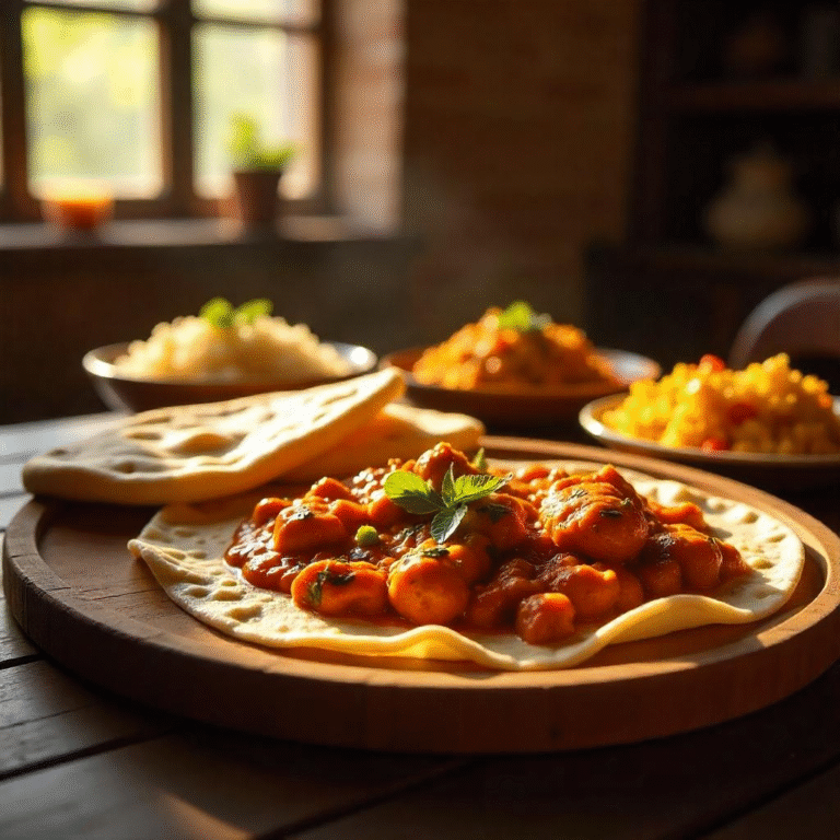 Indian Food near me