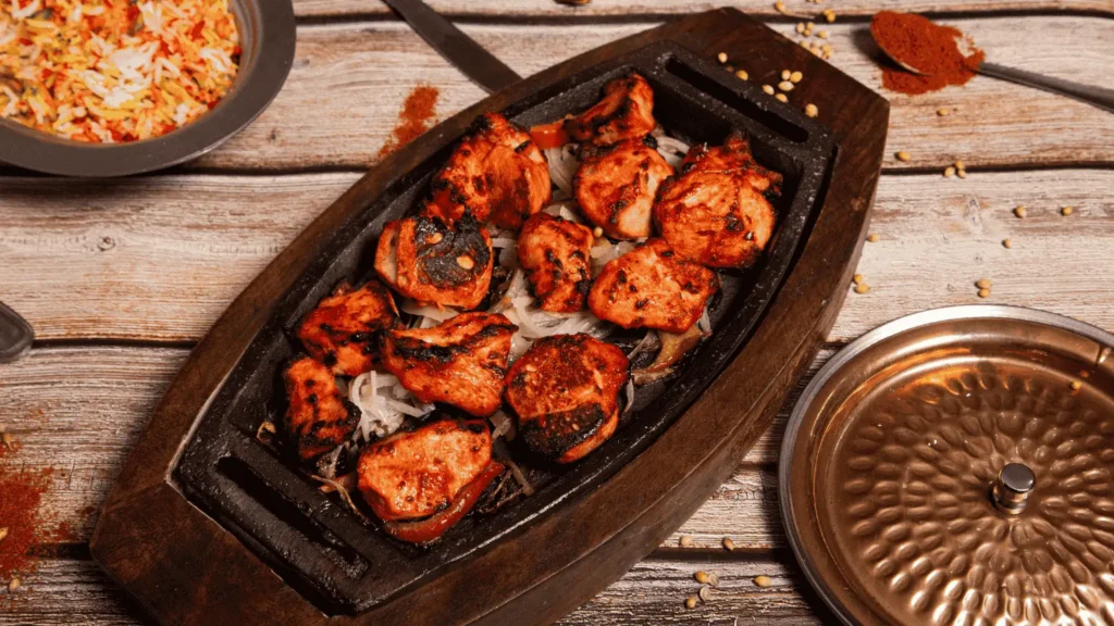 Tandoori Near Me