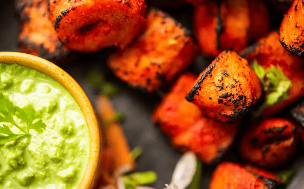 Tandoori Near Me