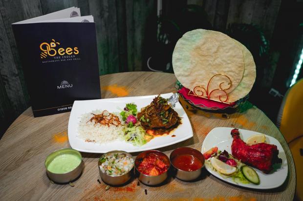 Your Favourite Curry House 2025