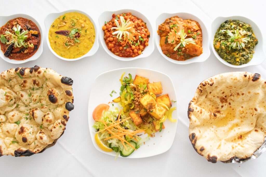 Authentic Indian Restaurant Colchester